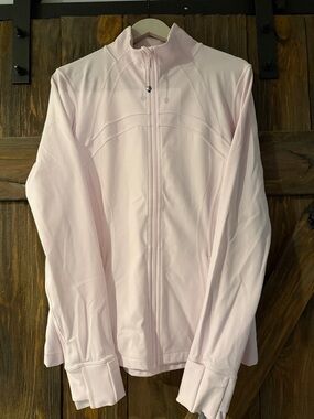 Lululemon define jacket